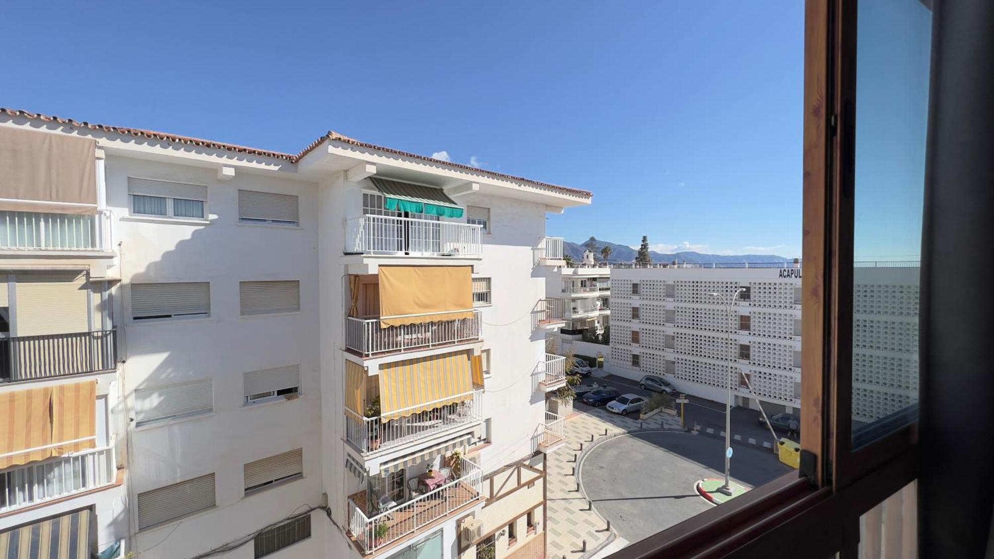 Estudio Buddha En El Centro De Nerja - South Costa Exterior photo